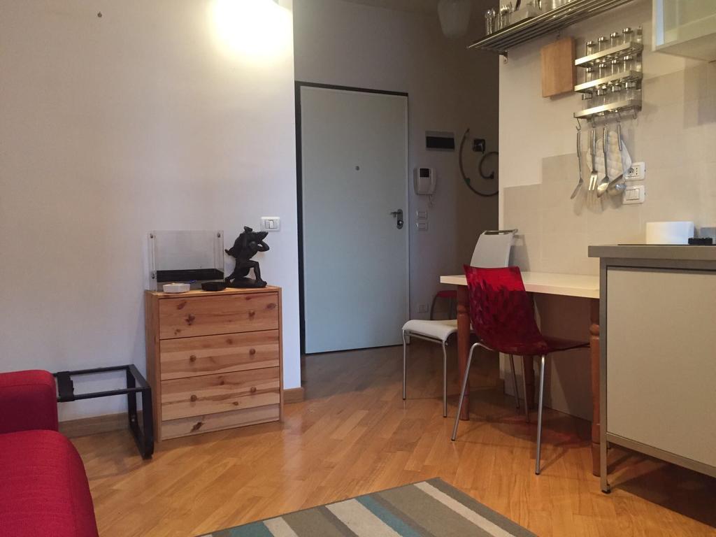 Appartamento Medaglie D'Oro 볼로냐 외부 사진